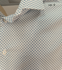 MEN'S SHIRT M/L 22022818 Tellini S.r.l. Wholesale Clothing
